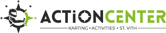 Actioncenter Karting & Activities Icon